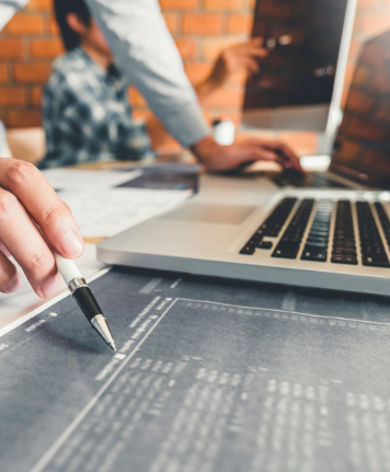 Project planning and scope definition